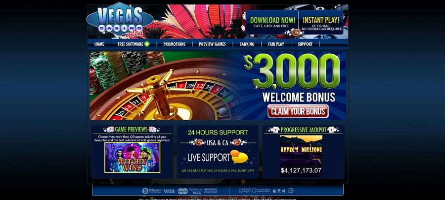 no deposit bonus bingo