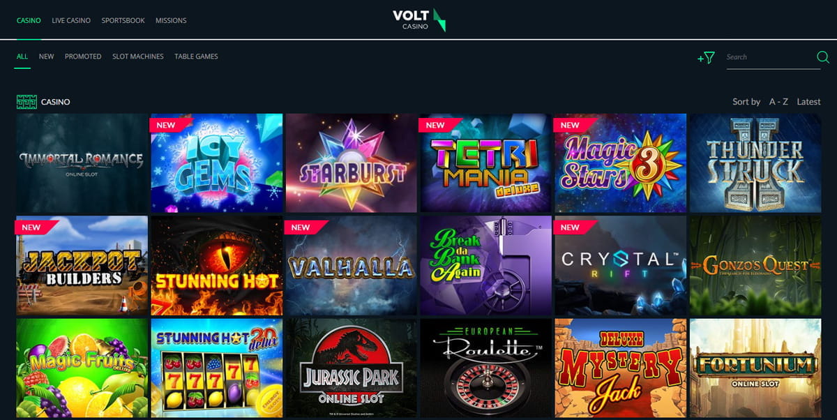 Perfect Gems Rtp slot machine