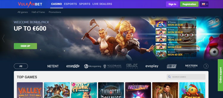 best online casino australia 2020