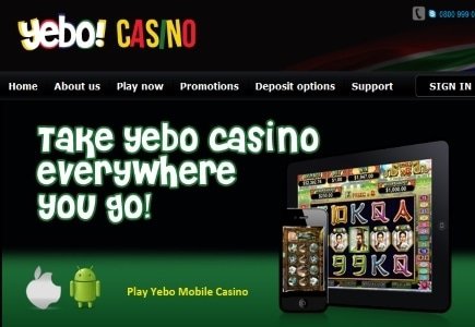 casino Tetraplay $100 free spins